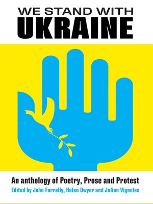 cover image of We Stand With Ukraine